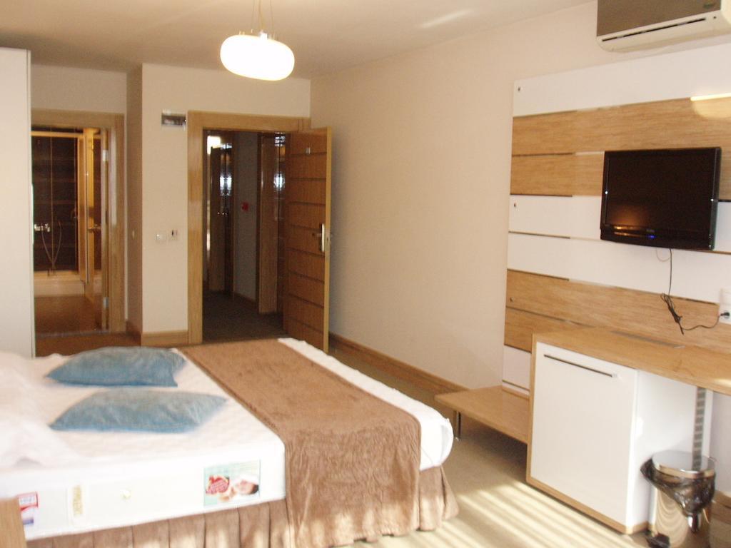بورصة Yesil Yildirim Hotel الغرفة الصورة