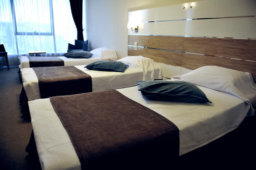 بورصة Yesil Yildirim Hotel الغرفة الصورة