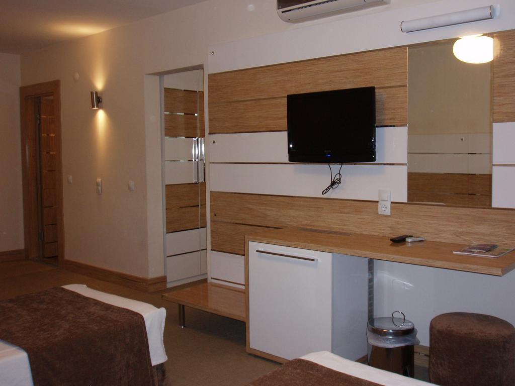 بورصة Yesil Yildirim Hotel الغرفة الصورة
