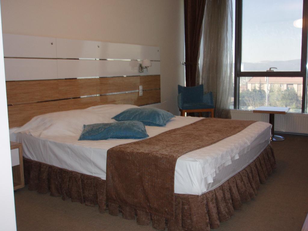بورصة Yesil Yildirim Hotel الغرفة الصورة