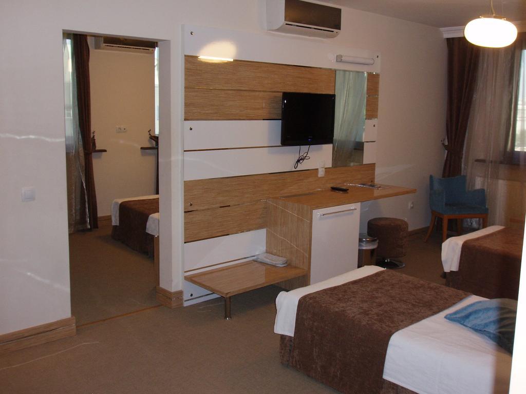 بورصة Yesil Yildirim Hotel الغرفة الصورة