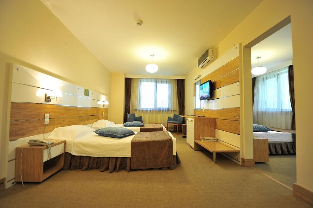 بورصة Yesil Yildirim Hotel الغرفة الصورة