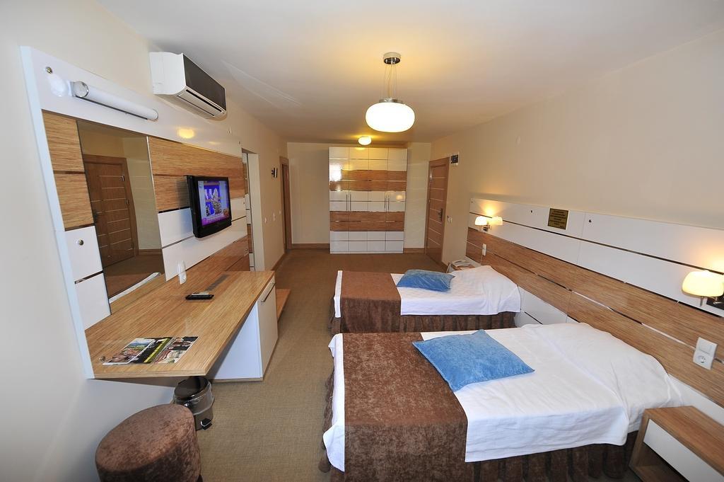 بورصة Yesil Yildirim Hotel الغرفة الصورة