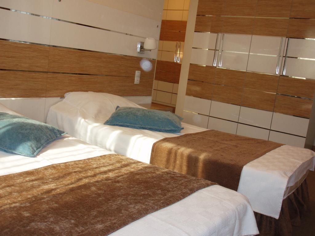 بورصة Yesil Yildirim Hotel الغرفة الصورة