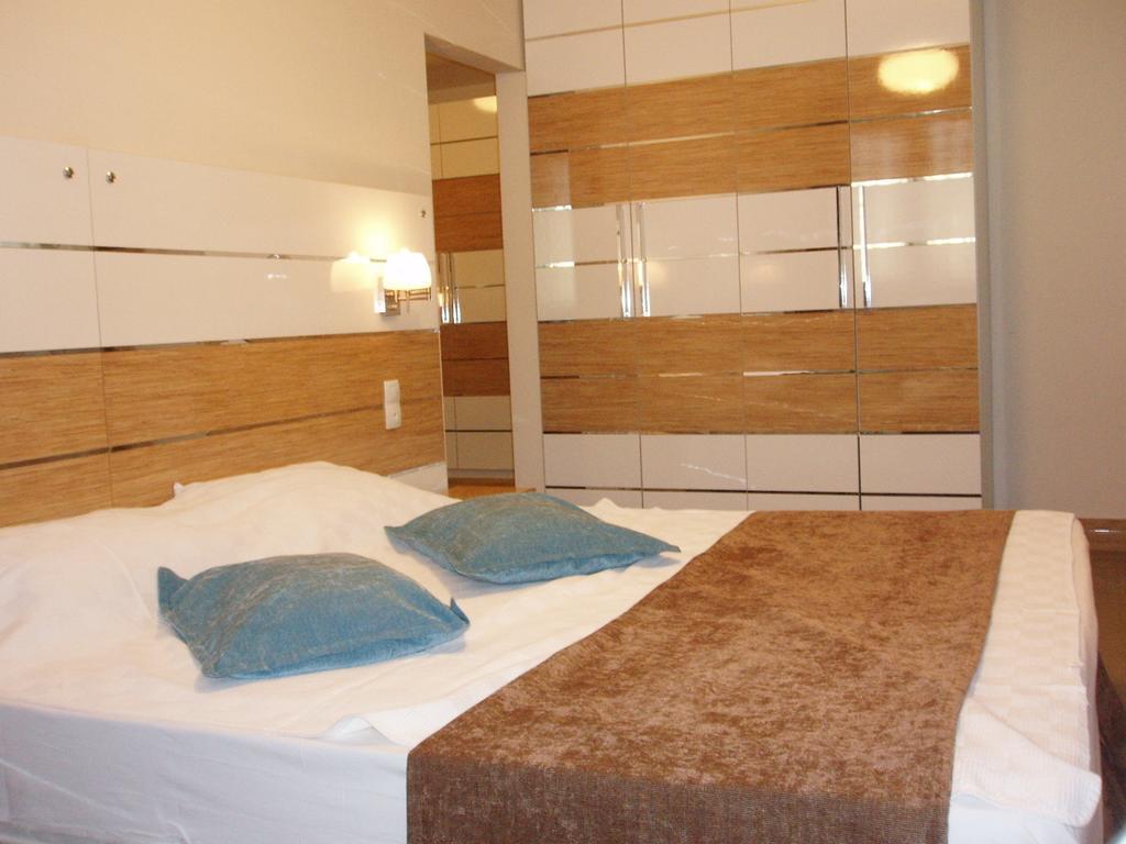 بورصة Yesil Yildirim Hotel الغرفة الصورة